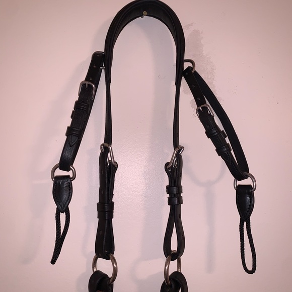 SOLD voltaire breastplate - Picture 2 of 15